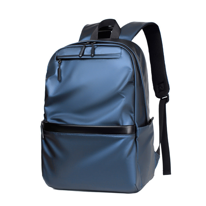 Sleek Professional Backpack LoungeYard — product view 3
