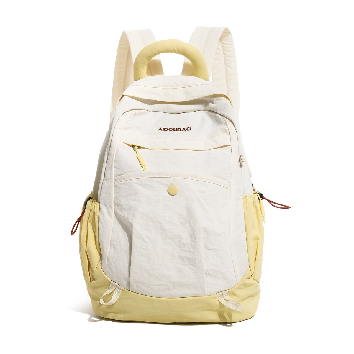 Lightweight Compact Travel Backpack LoungeYard — product view 4