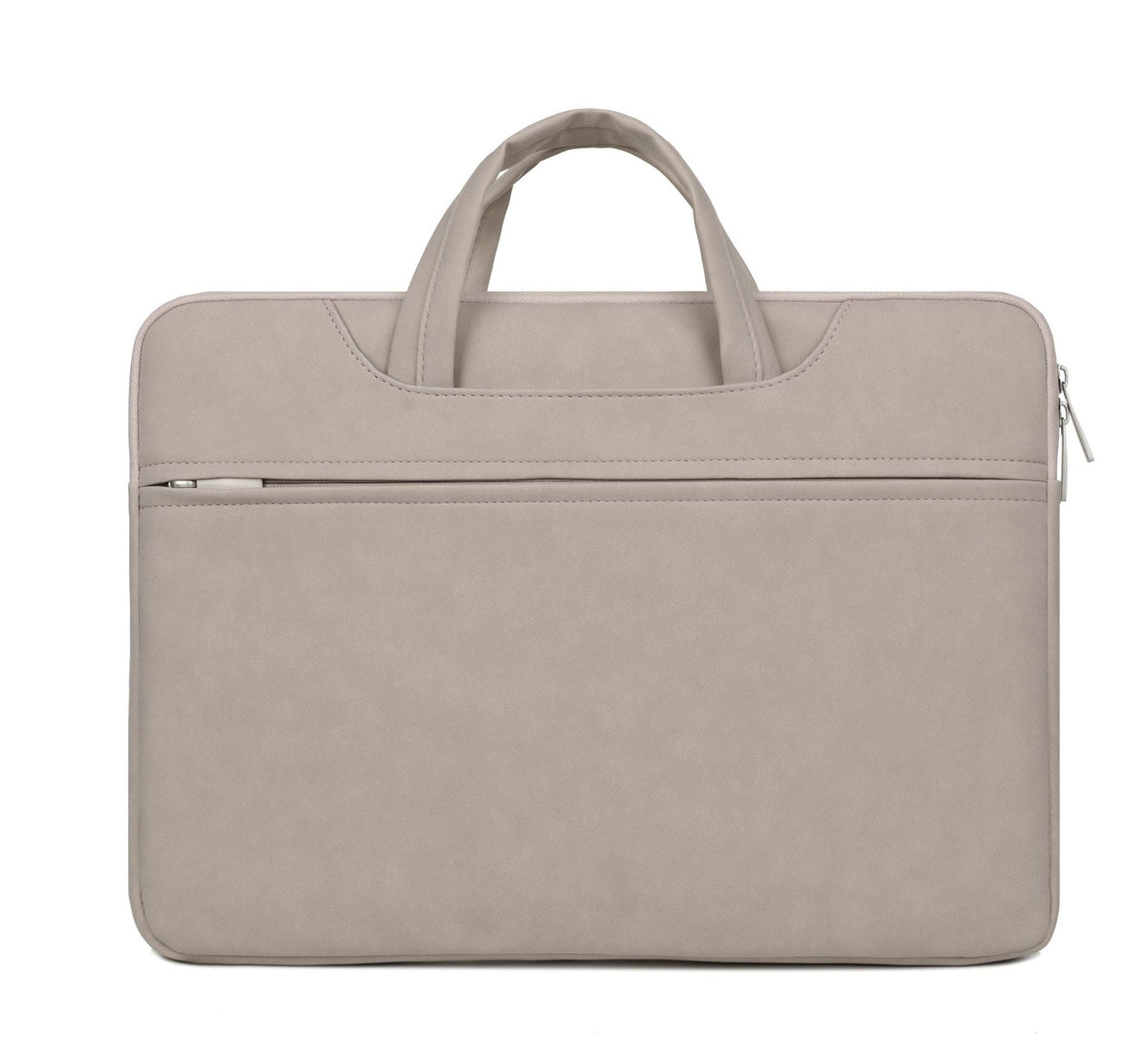 Elegant and Simple Laptop Case LoungeYard — product view 6