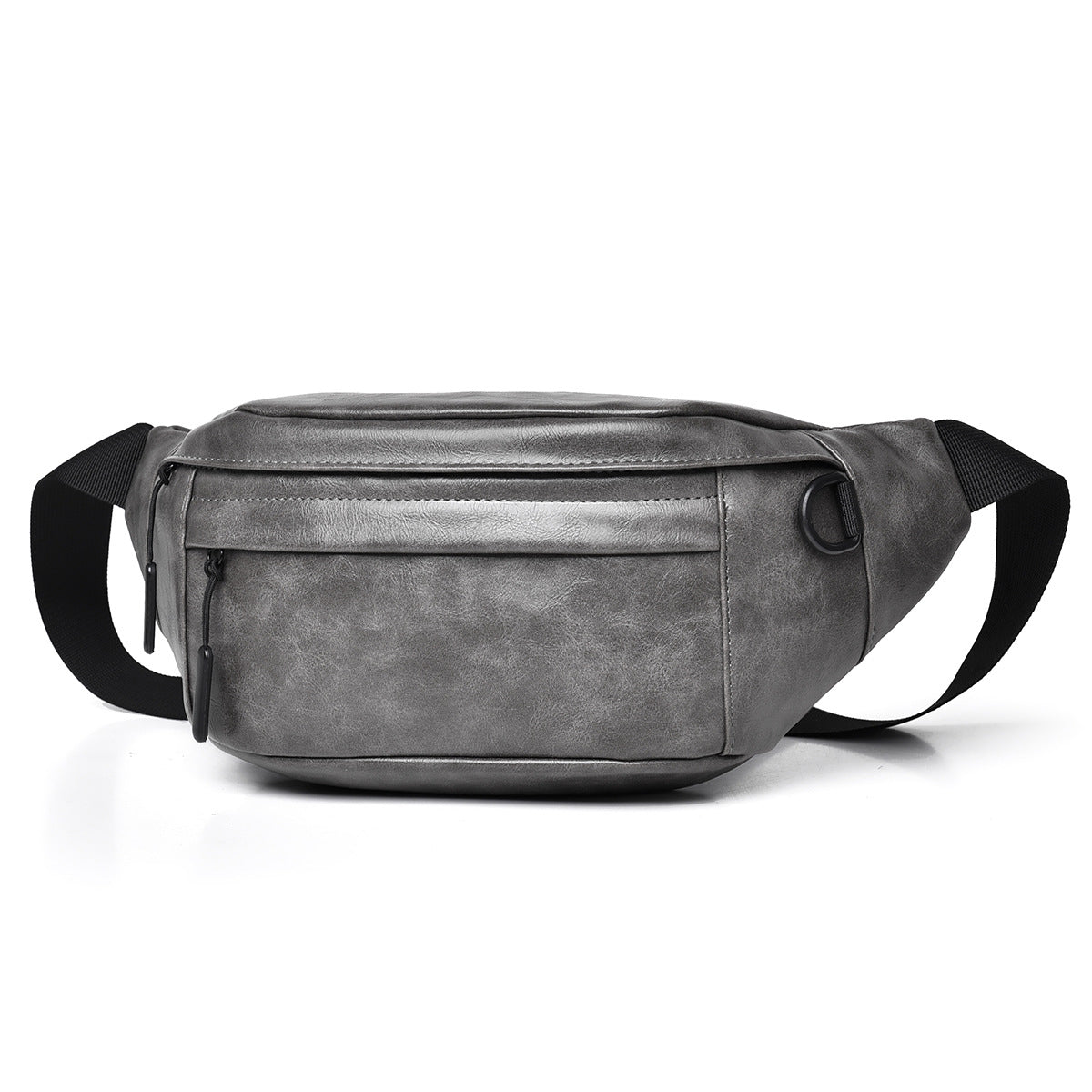 Leather Crossbody Bag LoungeYard — product view 3
