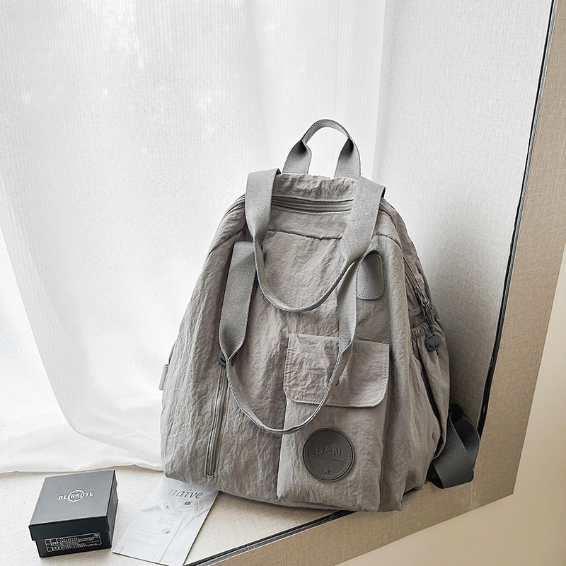 Lightweight Utility Backpack LoungeYard — product view 6