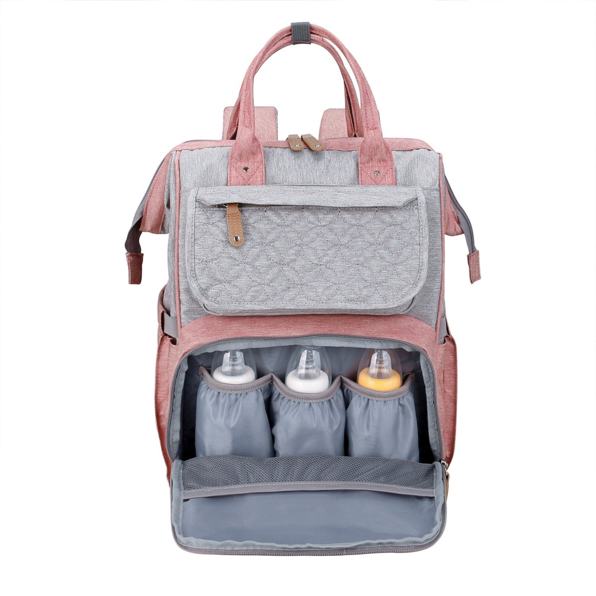 Multifunctional Backpack LoungeYard — product view 4