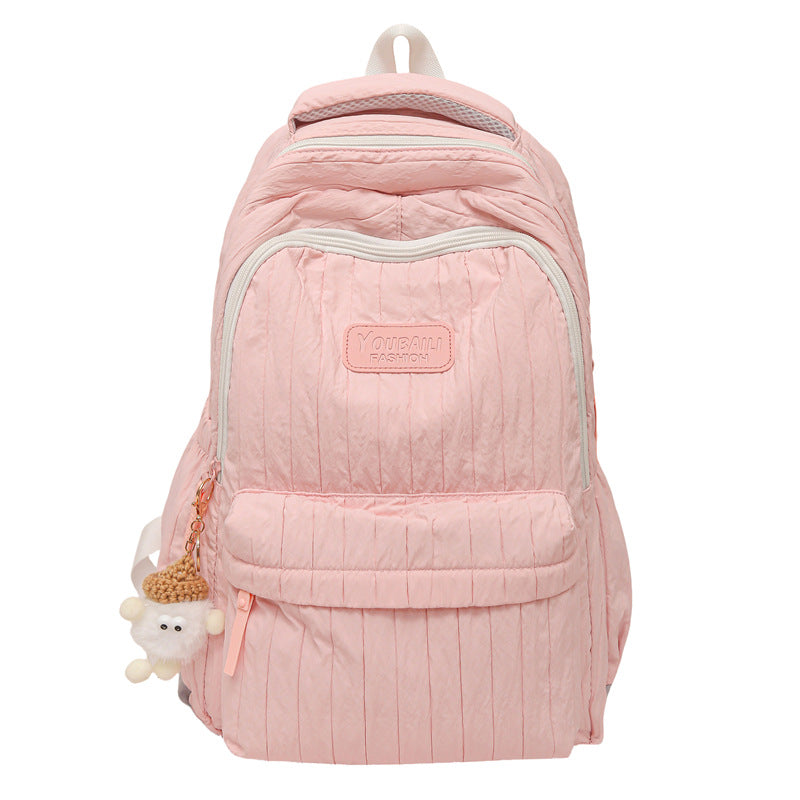 Functional Daypack LoungeYard — product view 5