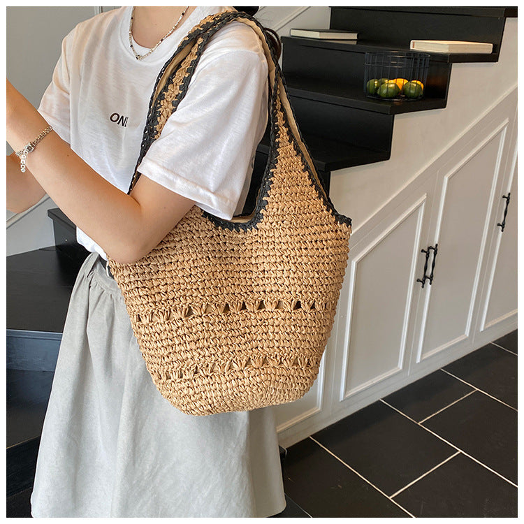 Beach bag LoungeYard — product view 3