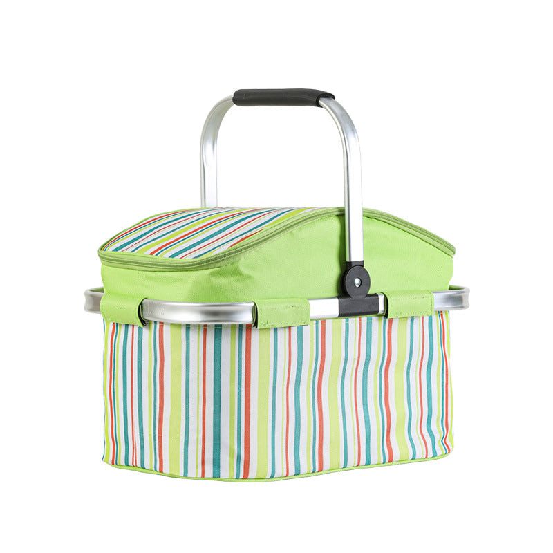 Unisex cooling and shopping basket LoungeYard — product view 5