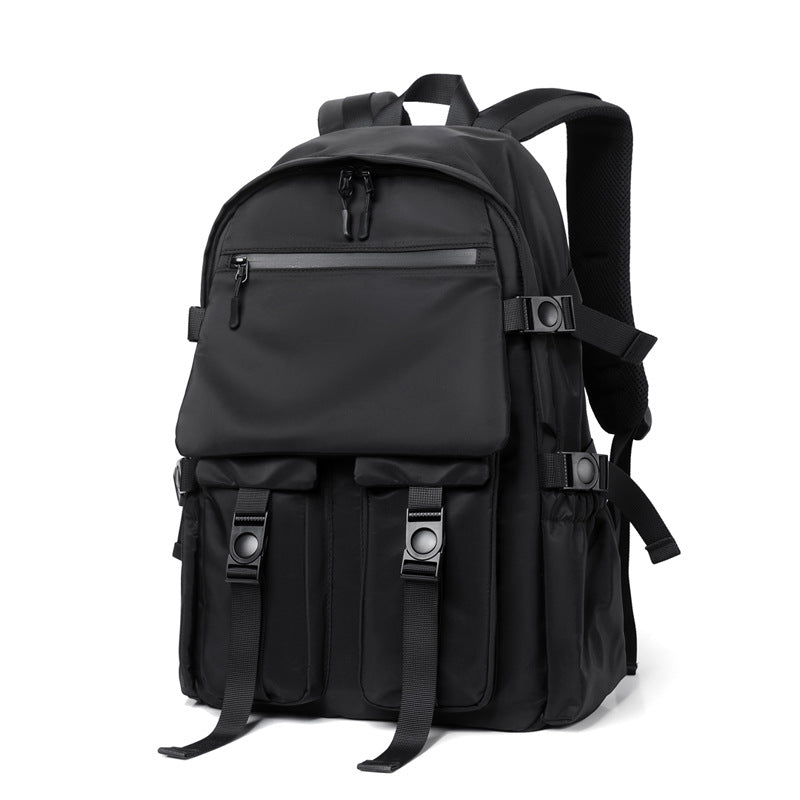 High-Utility Outdoor Backpack LoungeYard — product view 6