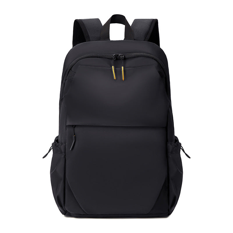 Waterproof Multi-Compartment Laptop Backpack LoungeYard — product view 1
