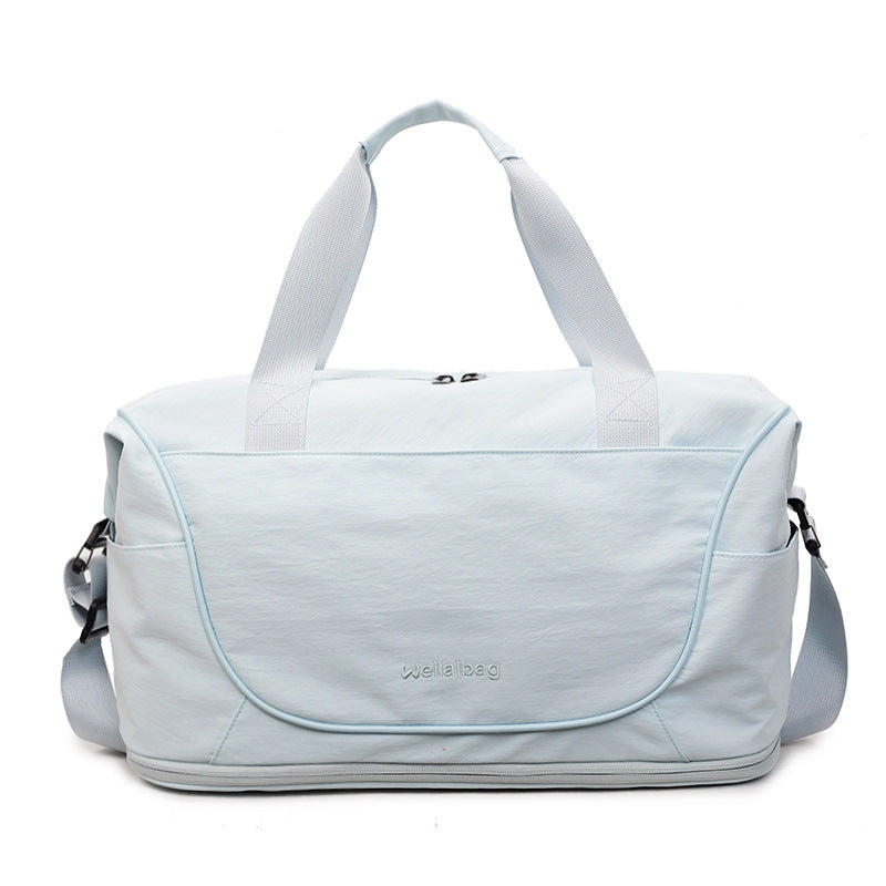 Spacious Travel Gym Tote — product view 5