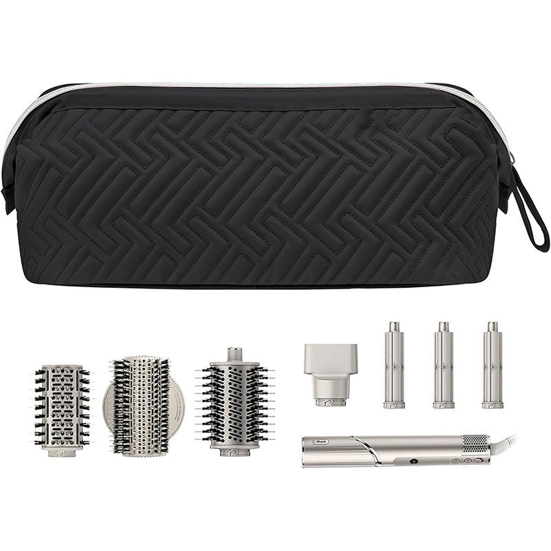 Cosmetic Organizer Bag with Removable Compartment System LoungeYard — product view 4