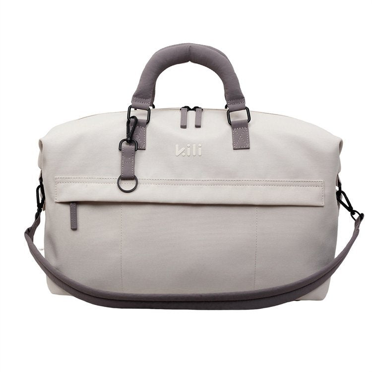 Multifunctional Tote Bag With Durable Design And Adjustable Shoulder Strap LoungeYard — product view 7