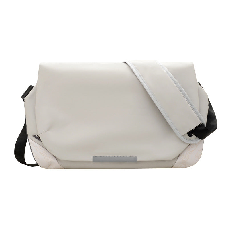 Messenger bag LoungeYard — product view 5