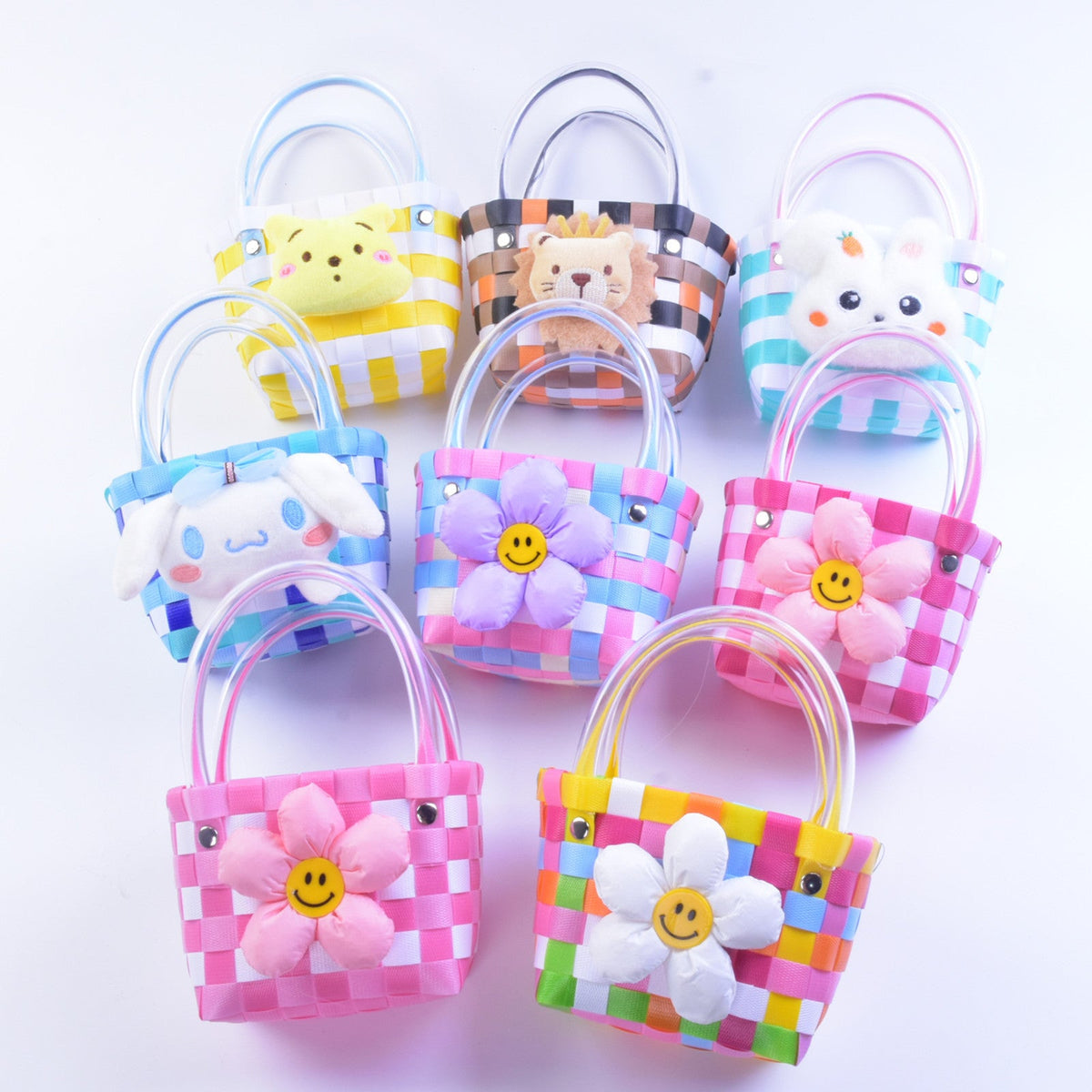 Cute handbag LoungeYard — product view 1