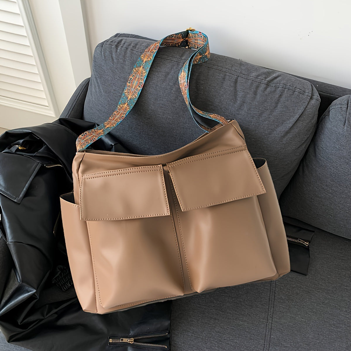 Handbag LoungeYard — product view 3