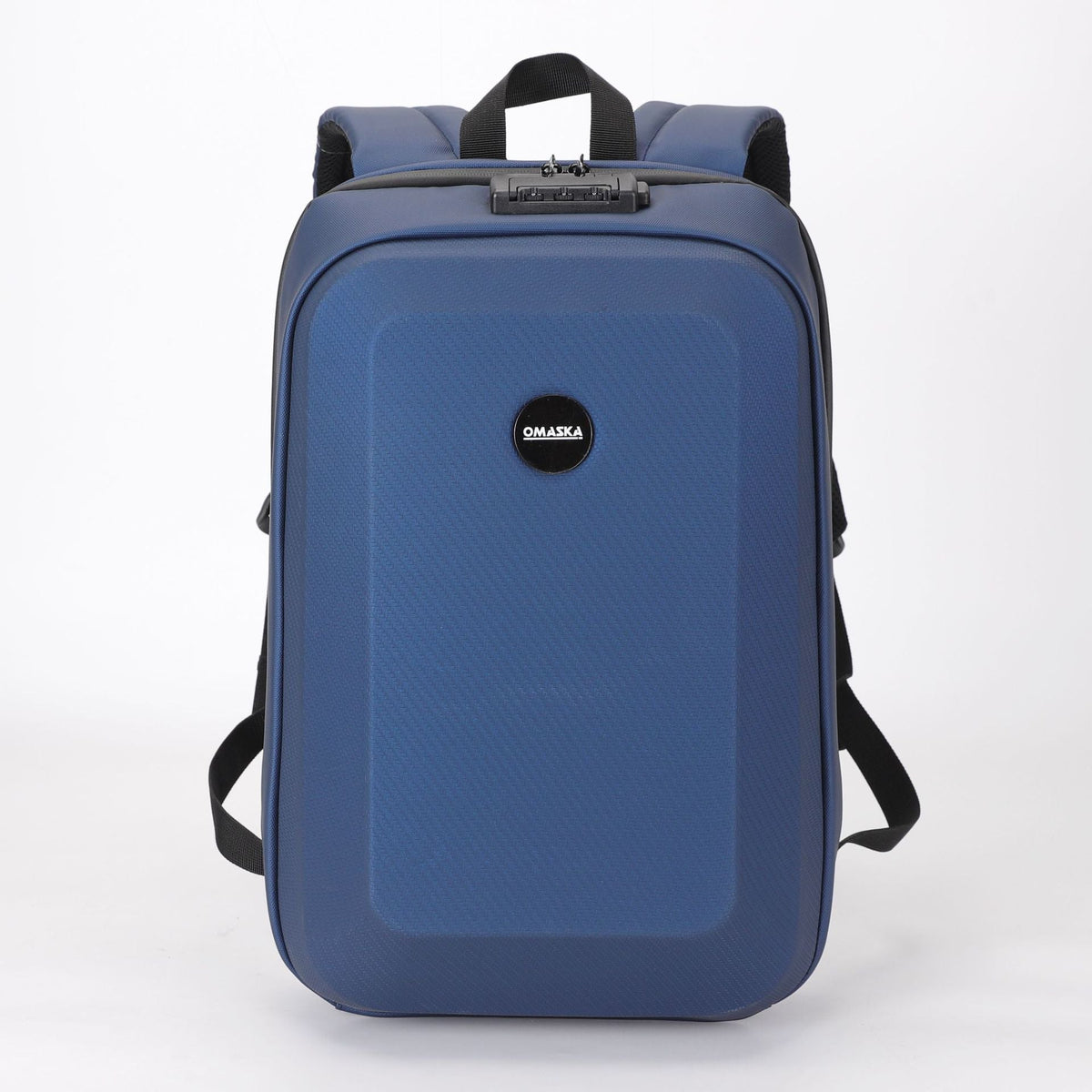 Versatile Travel Backpack LoungeYard — product view 7