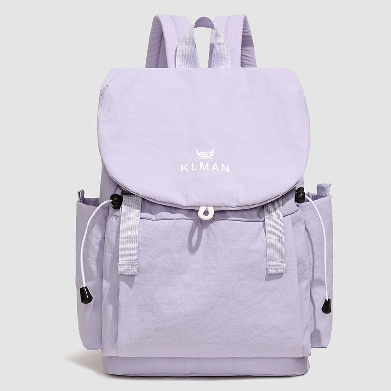 Durable Casual Daypack — product view 1