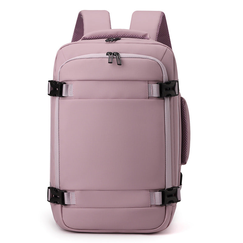 Versatile Multi-Purpose Backpack LoungeYard — product view 3