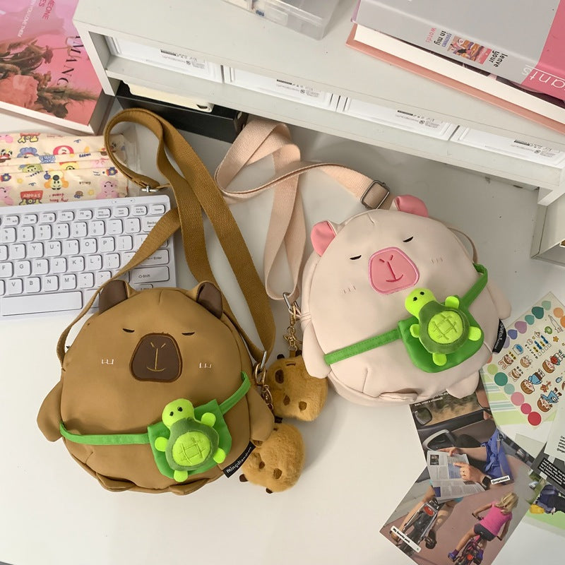 Cute Animal-Themed Crossbody Bag — product view 5