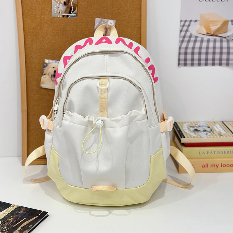 Versatile Casual Daypack — product view 1