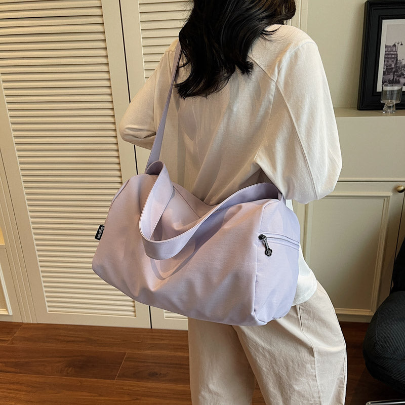 Sports bag LoungeYard — product view 1