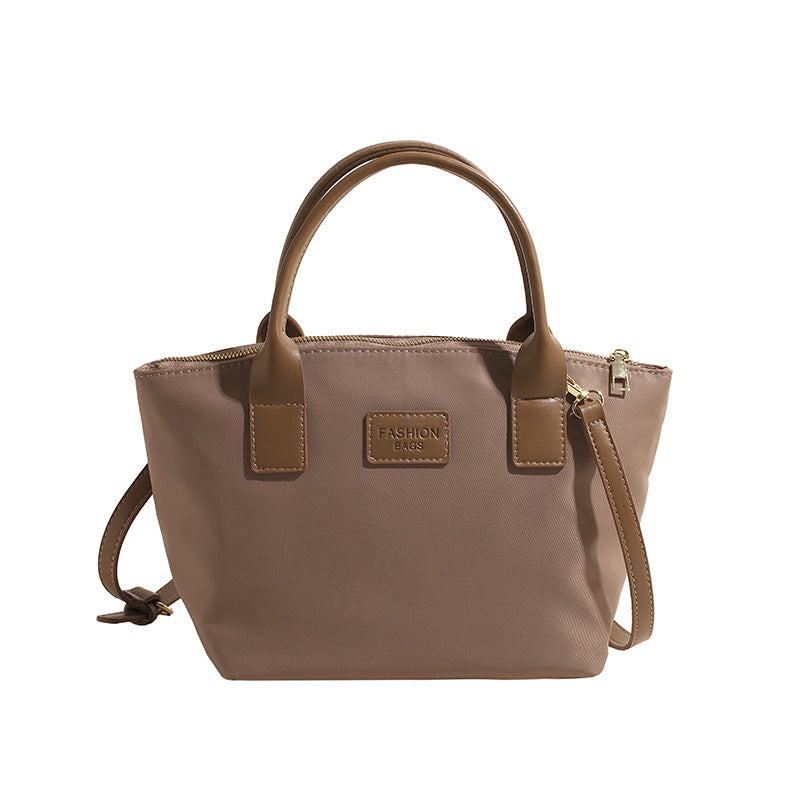 Elegant Structured Handbag LoungeYard — product view 6