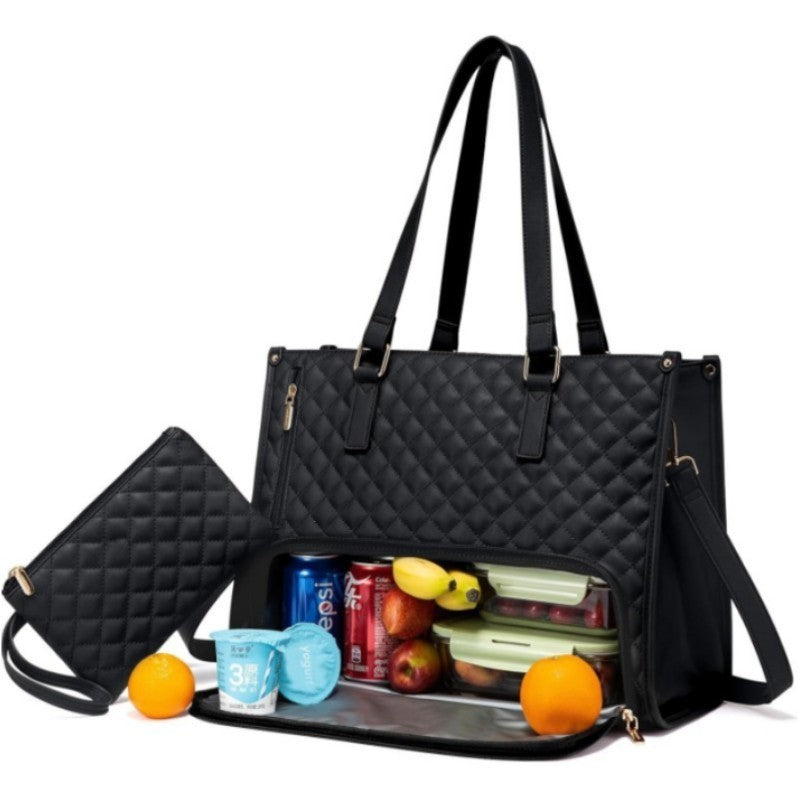 Multi-functional Stylish Tote LoungeYard — product view 5