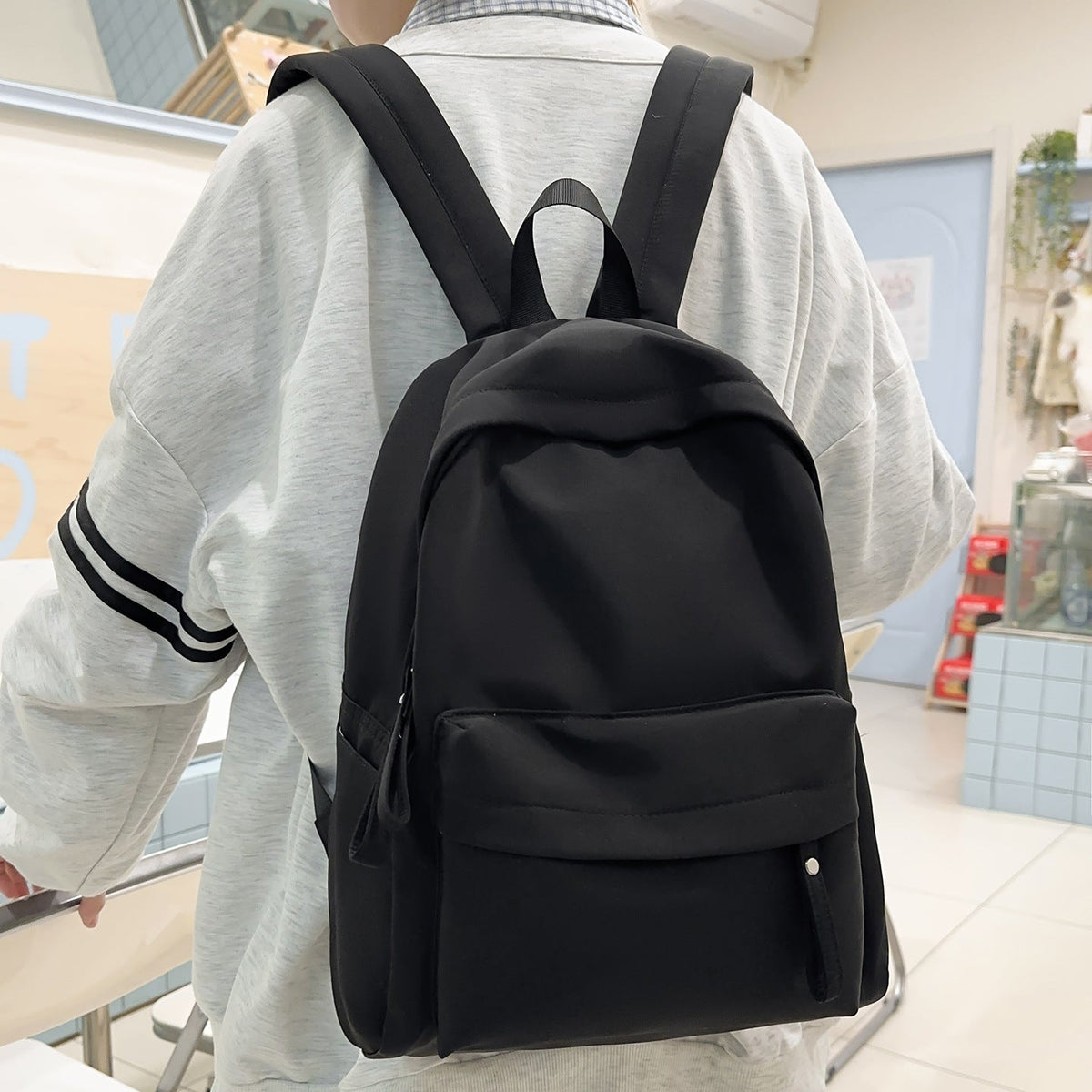 Rucksack LoungeYard — product view 2