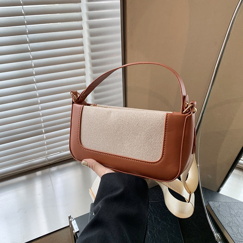 WoChic Structured Handbag LoungeYard — product view 1