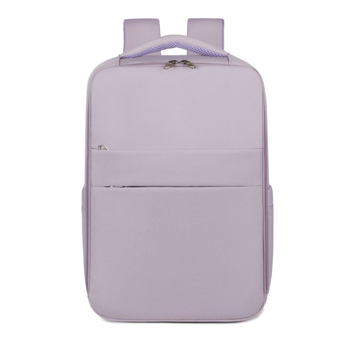 Slim Profile Laptop Backpack LoungeYard — product view 4