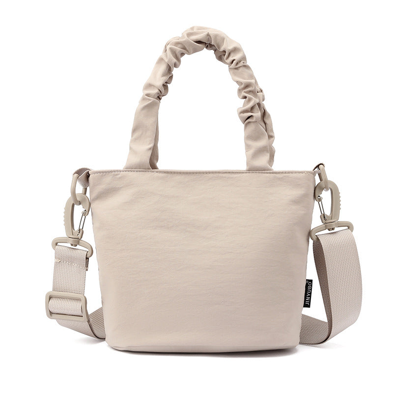 WoSlouchy Utility Handbag LoungeYard — product view 3