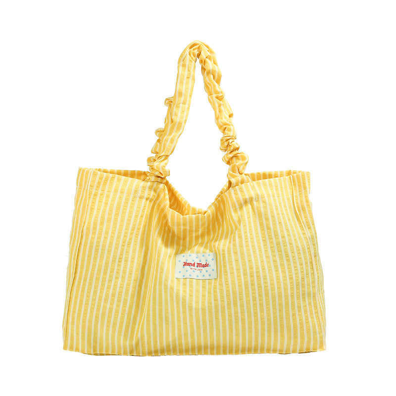 Comfortable and Stylish Tote Bag LoungeYard — product view 6
