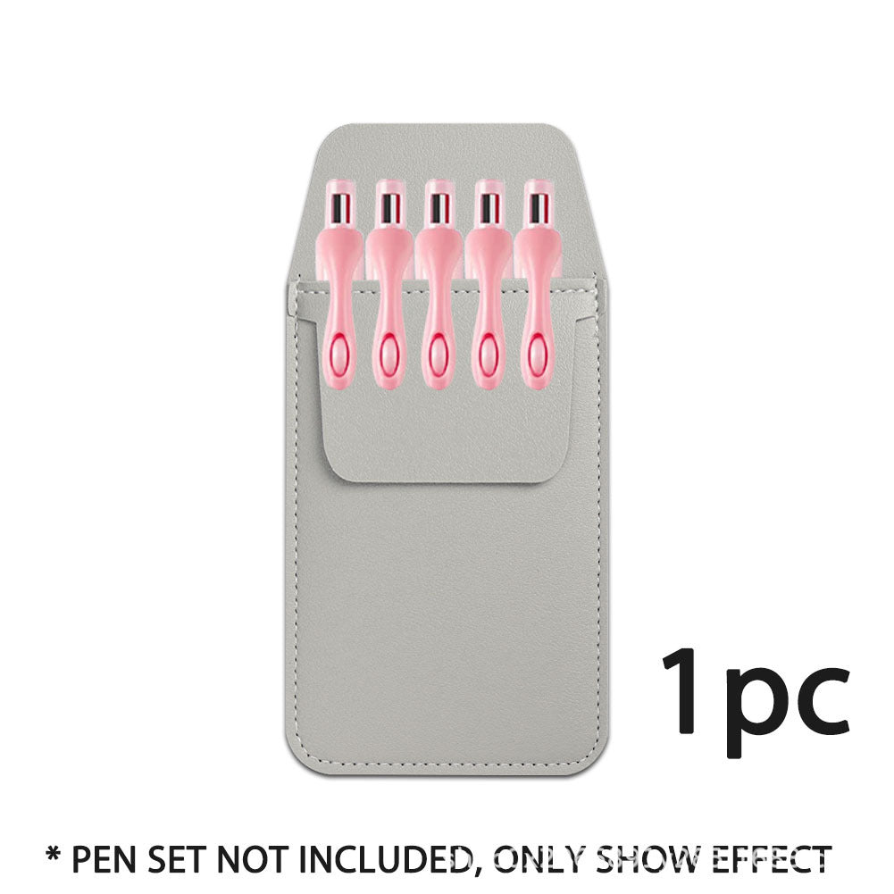 Cosmetic Pen Holder Case — product view 5