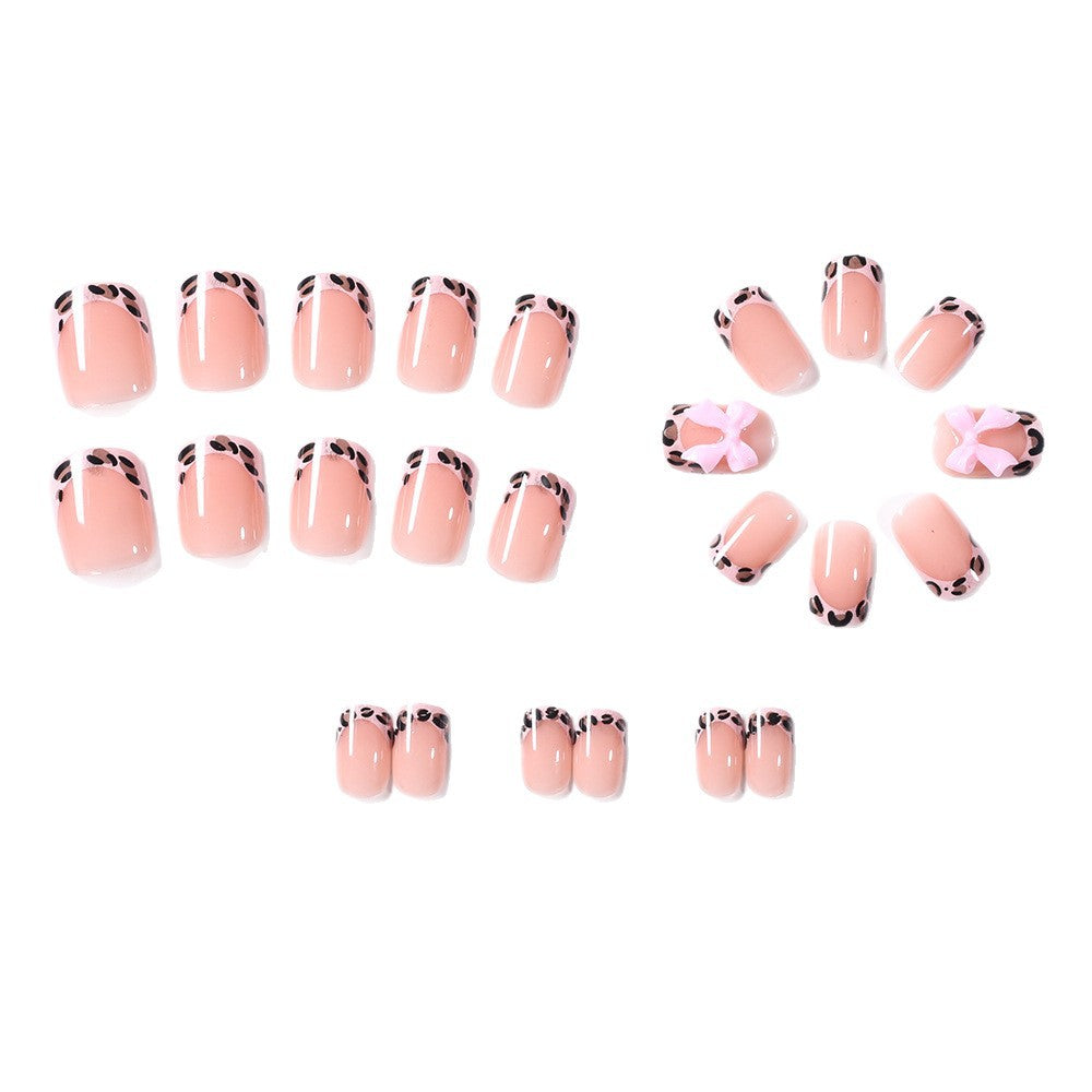 Decorative Press-On Nail Tips — product view 3
