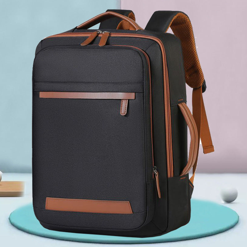 Professional Work Backpack LoungeYard — product view 1