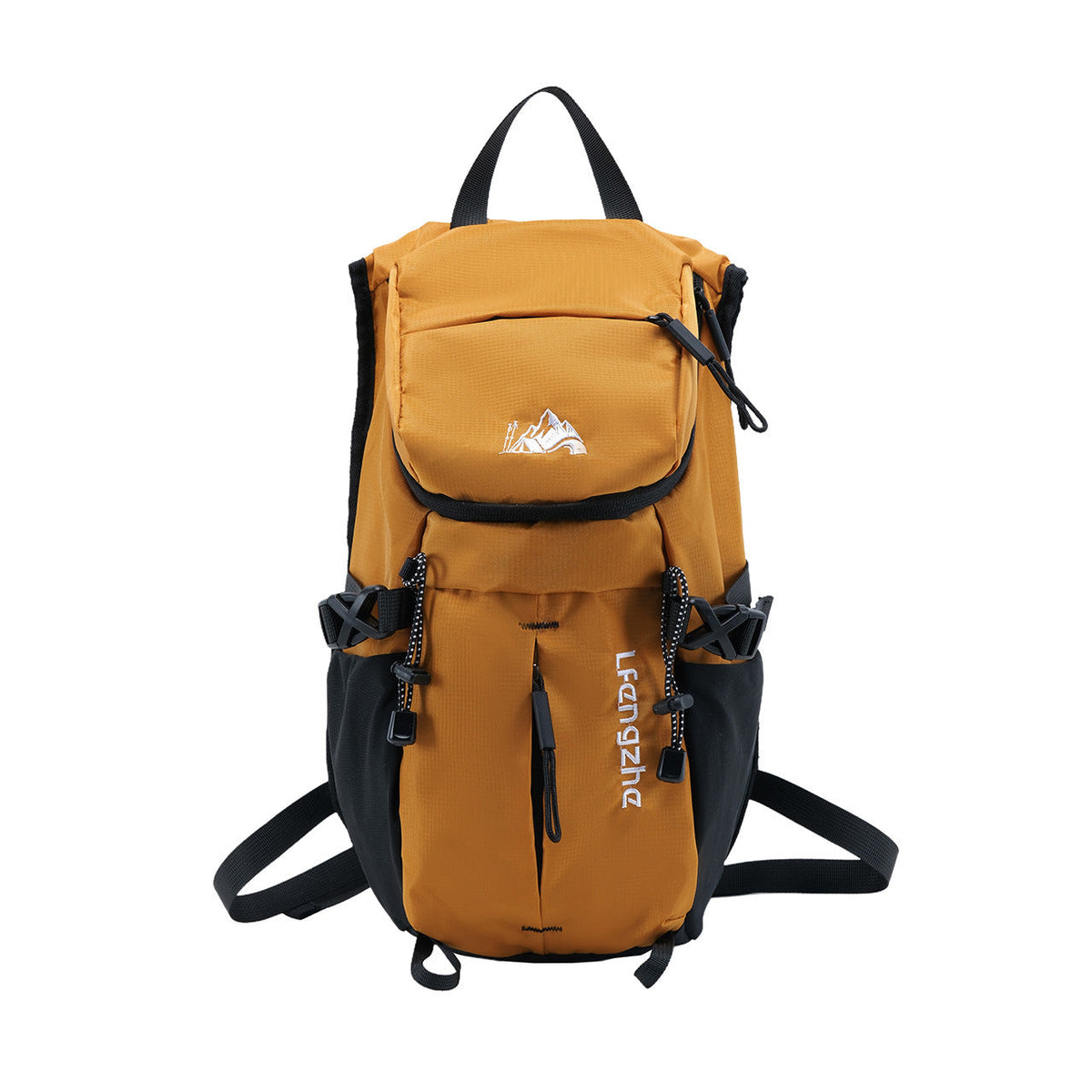 Ergonomic Hiking Backpack LoungeYard — product view 5