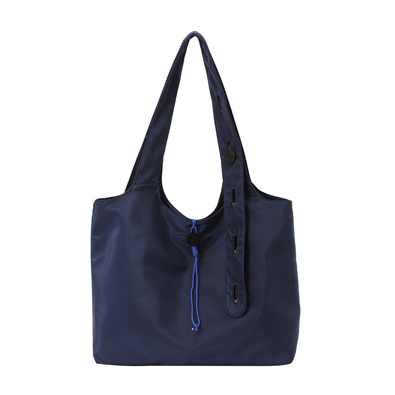 Sleek Utility Tote Bag — product view 3