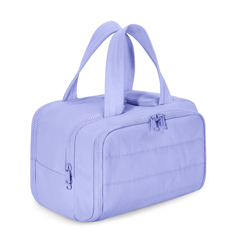 Practical Travel Bag LoungeYard — product view 6