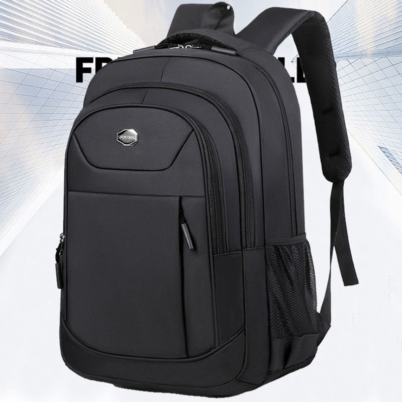 Travel Backpack LoungeYard — product view 1