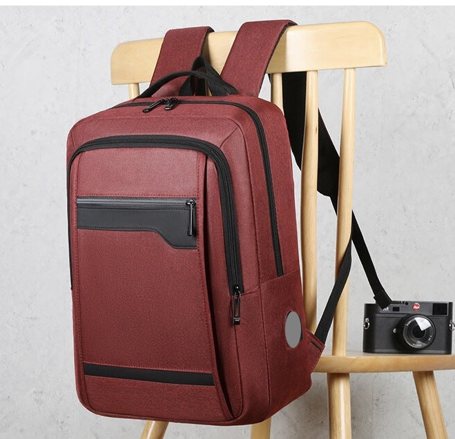 Business Backpack LoungeYard — product view 6