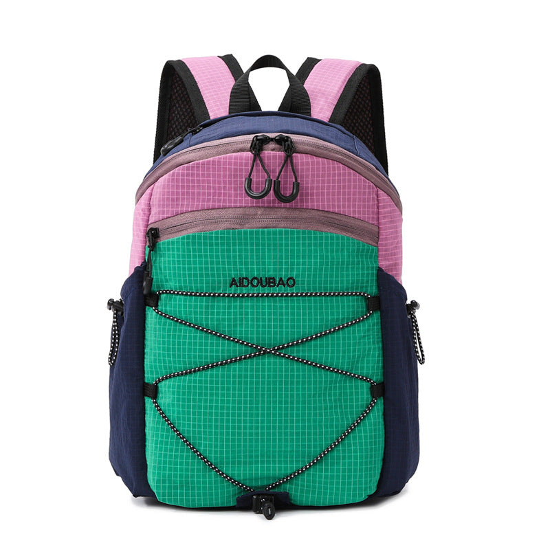 Hiking Backpack LoungeYard — product view 7