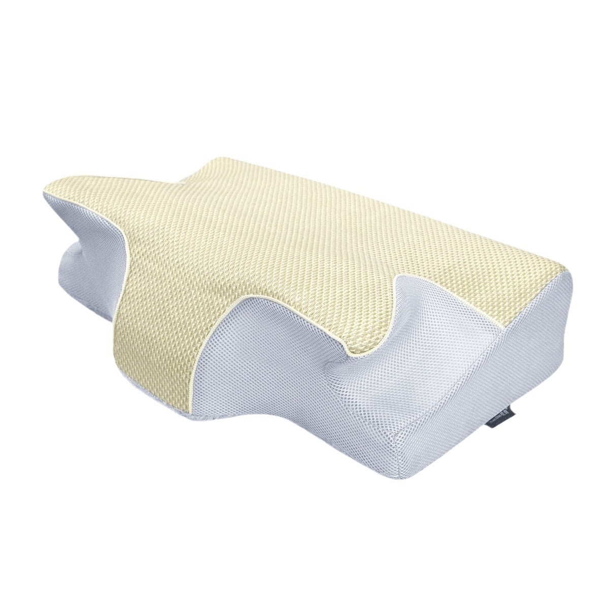 Innovative Ergonomic Head Pillow LoungeYard — product view 1