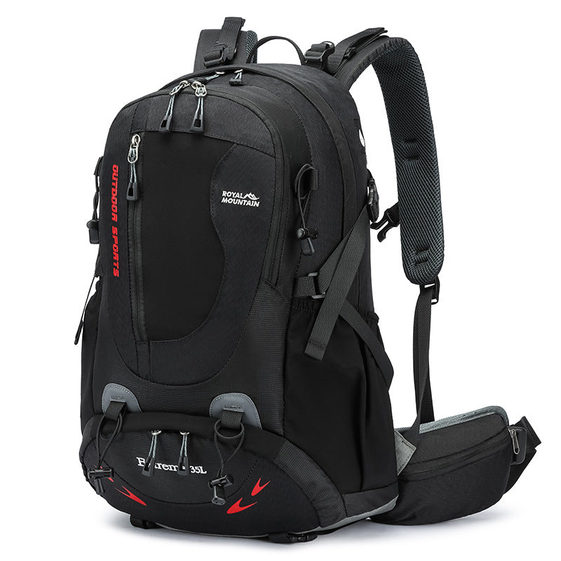Women's Allround Backpack LoungeYard — product view 4