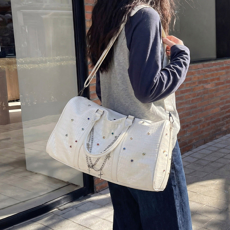 Tote bag LoungeYard — product view 1