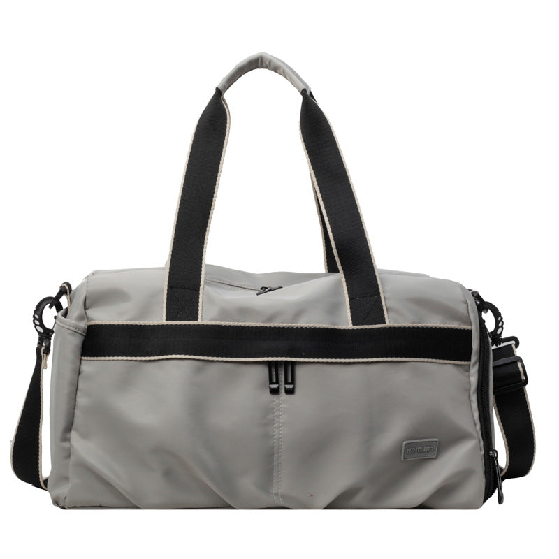 Versatile Weekend Getaway Duffel Bag — product view 5