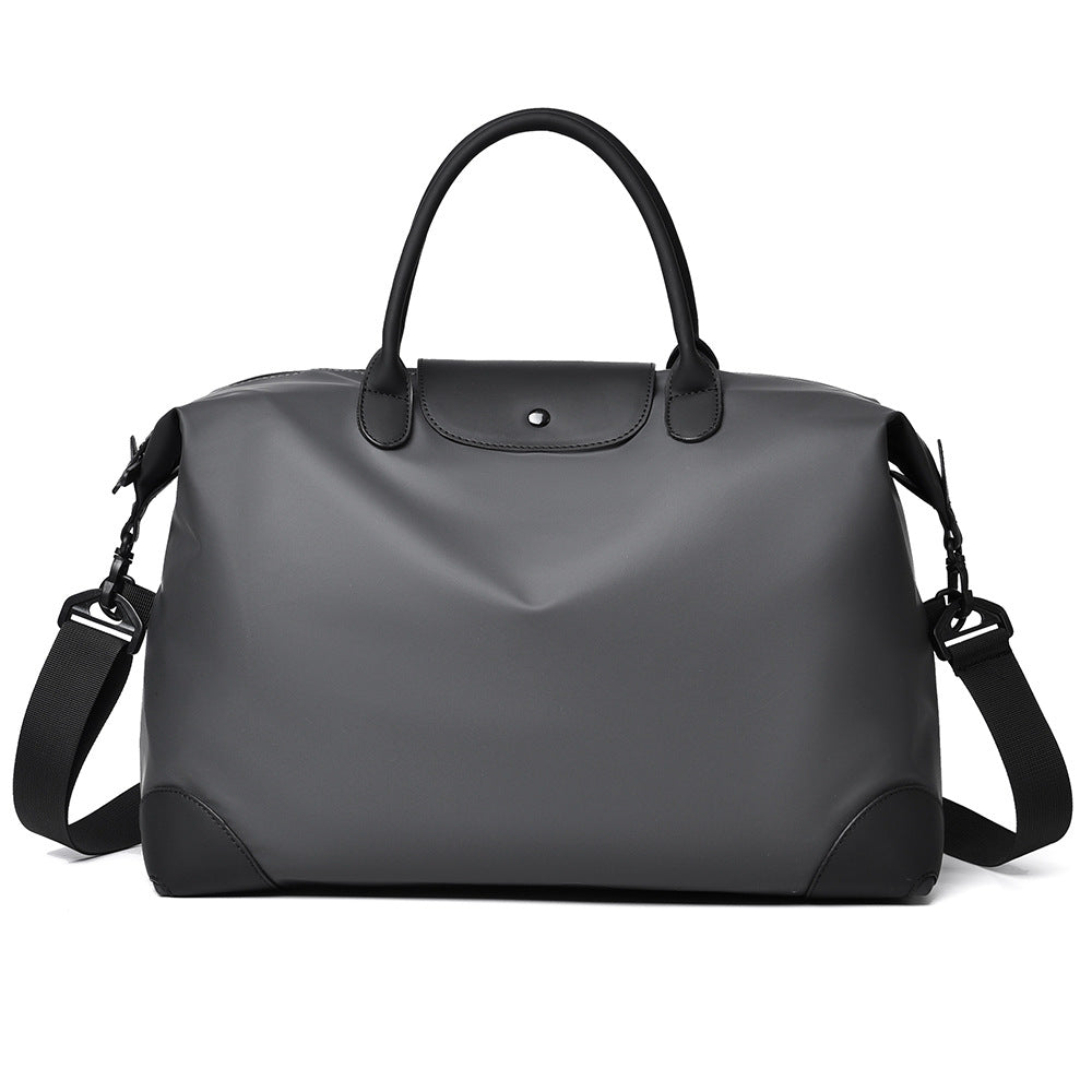 Versatile Travel Duffel Bag LoungeYard — product view 1