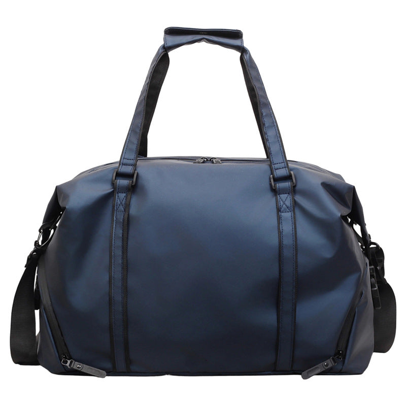 Sporty Travel Bag With Maximum Functionality LoungeYard — product view 7