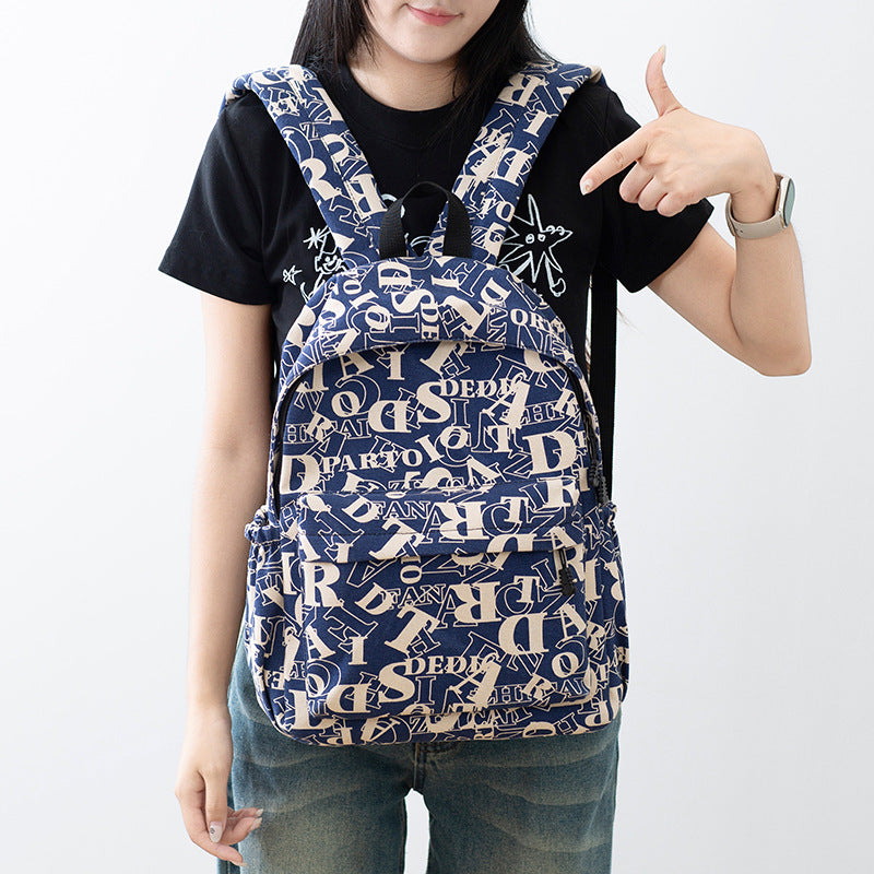 LoungeYard Backpack — product view 6