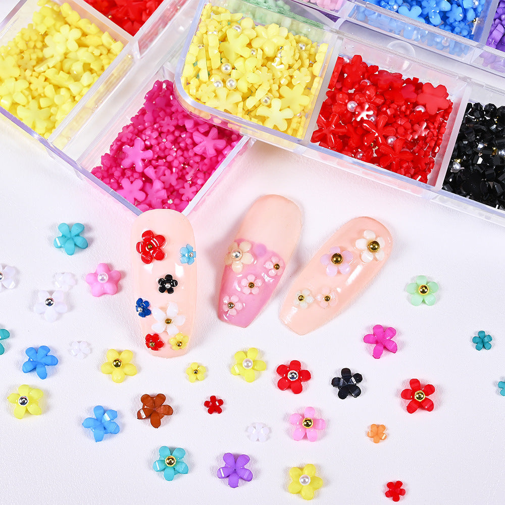 Nail Art Supplies — product view 6