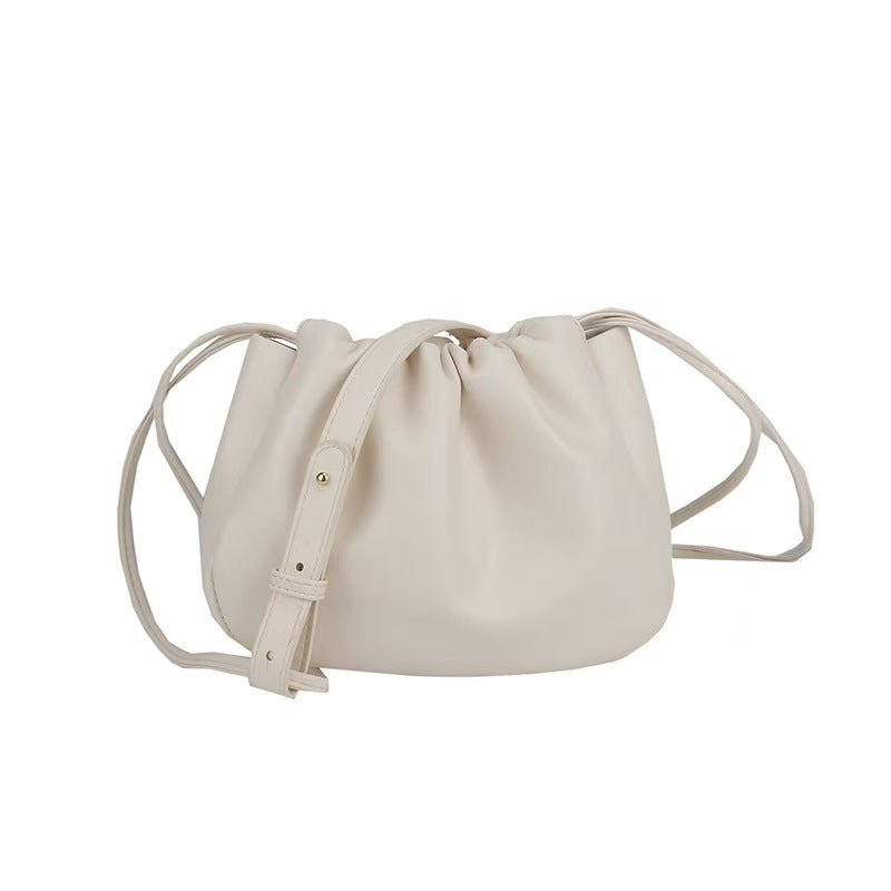 Chic Slouchy Handbag LoungeYard — product view 7