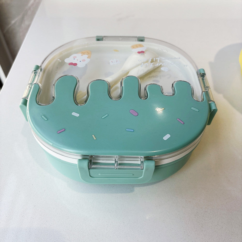 Playful Dessert-Themed Lunch Box — product view 6