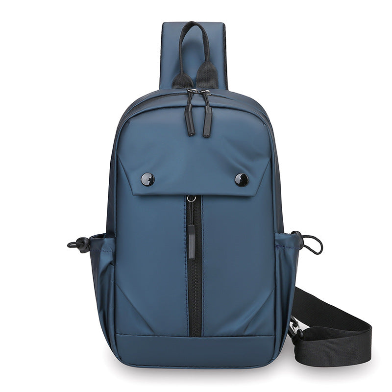 Versatile Slim Crossbody Bag LoungeYard — product view 3